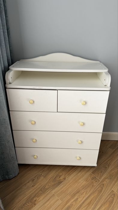 Тумба по ТВ и Комод