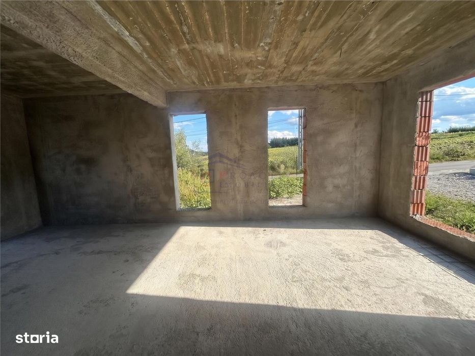 Casa individuala | Moara | 170 mp | 5 ari teren | C-5775