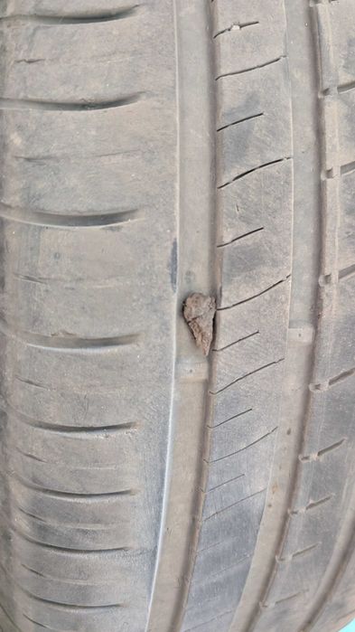 Шины kumho 205/65/R16