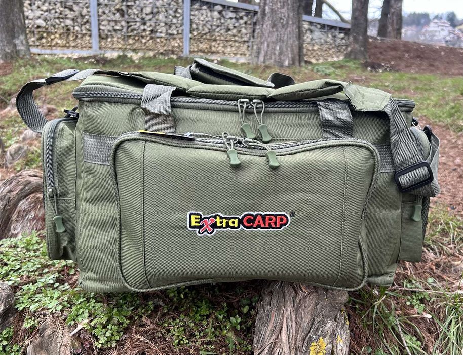 Риболовен сак Extra carp