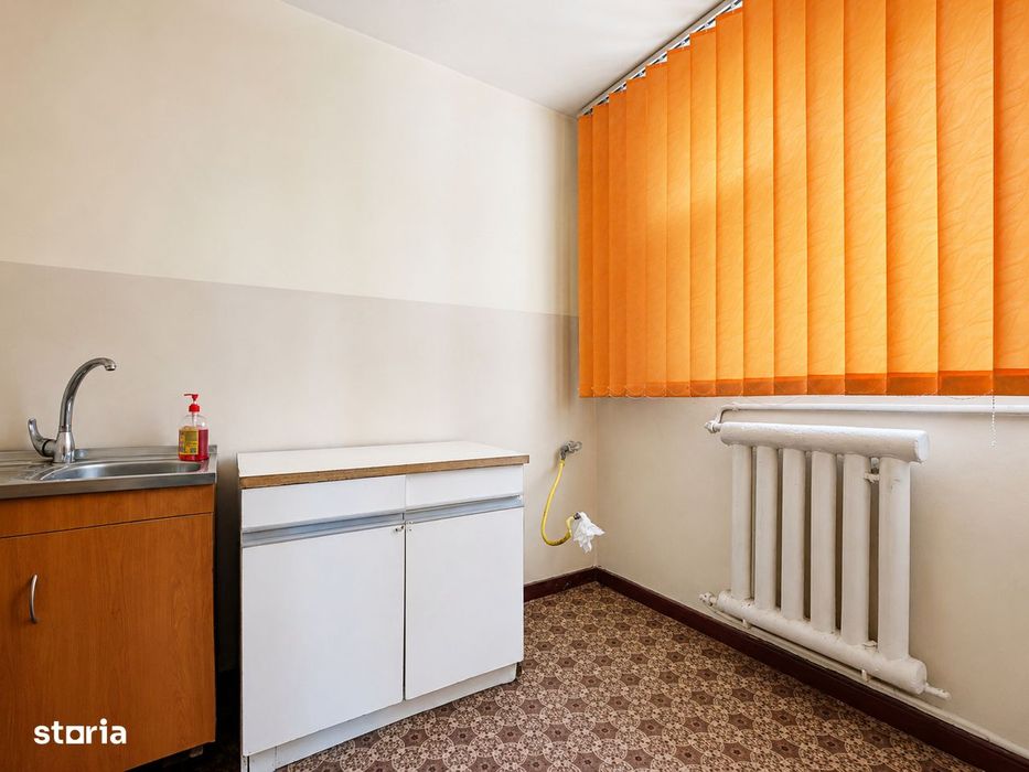 2 Camere | 52 m2 | Bloc Reabilitat | Obor-Baicului | Metrou la 10min