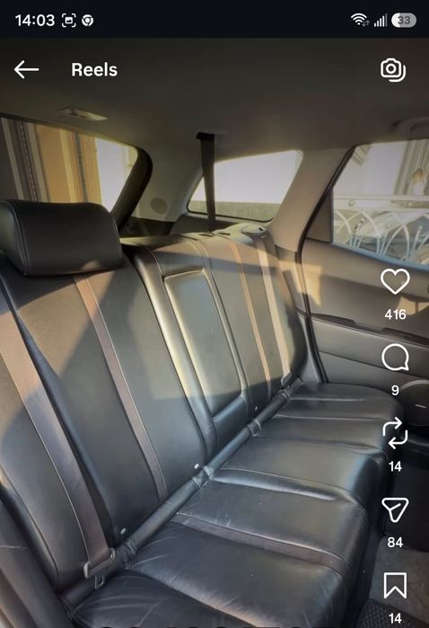 Mazda cx7 sotuda xolati zor