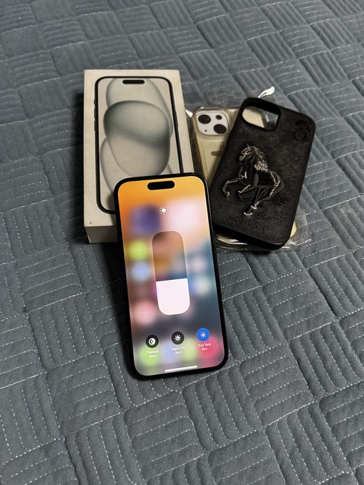 Iphone 15 128gb 82%