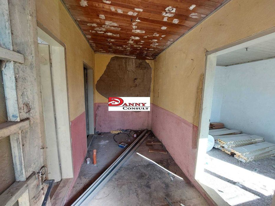 Продава се Къща в Велико Търново, Акация - 110 кв.м за 489 €/кв.м - Снимка #15