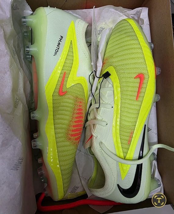 Бутонки Nike Phantom 6 Low  Elite Age-Pro