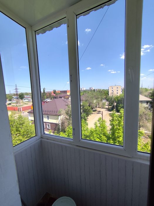Продам 2ух комнатную квартиру