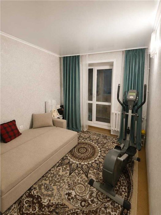 Продам 3 ком квартиру