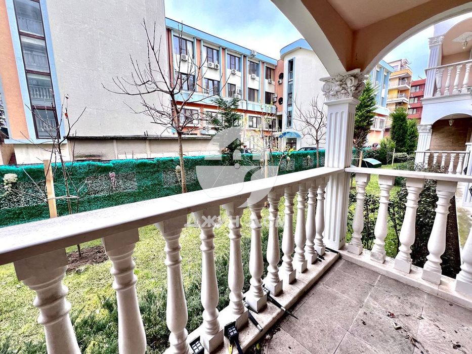Продава се Двустаен апартамент в Несебър - 70 кв.м за 2143 €/кв.м - Снимка #4