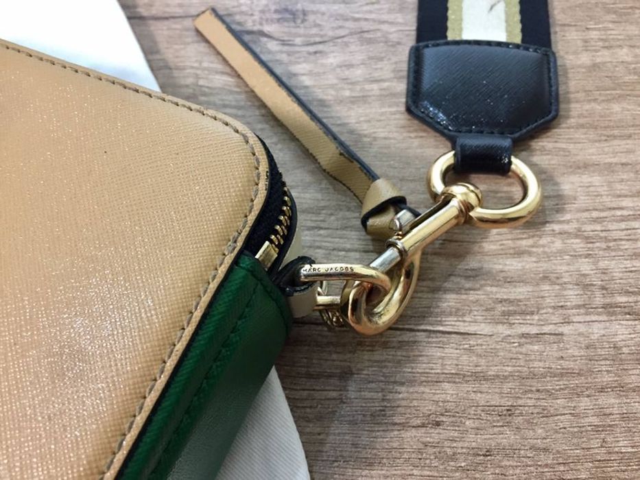 Сумка Marc Jacobs оригинал!