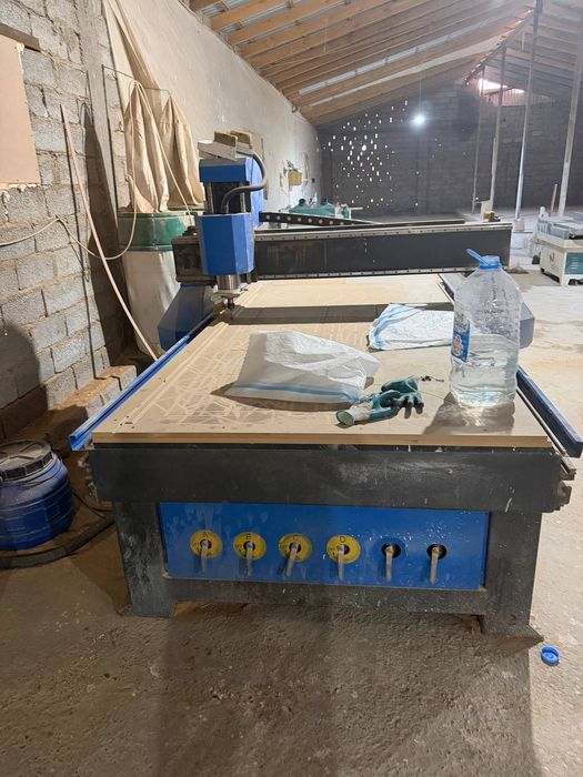 Прес станоклар мебел учун