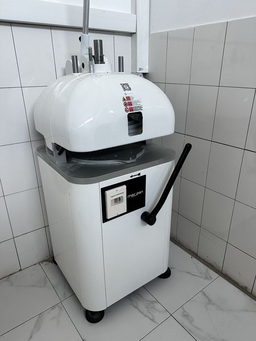 Divizor aluat volumetric ARDS30