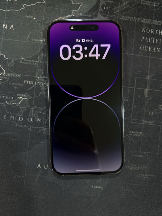 Iphone 14 pro. 256 GB. Ideal