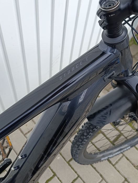 Giant Stance E+Pro EX