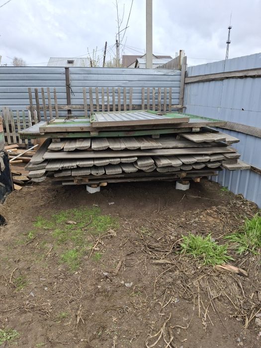 Продам ворота,калитку,забор