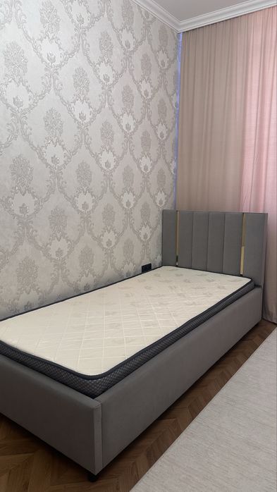 Кровать размер 100х210