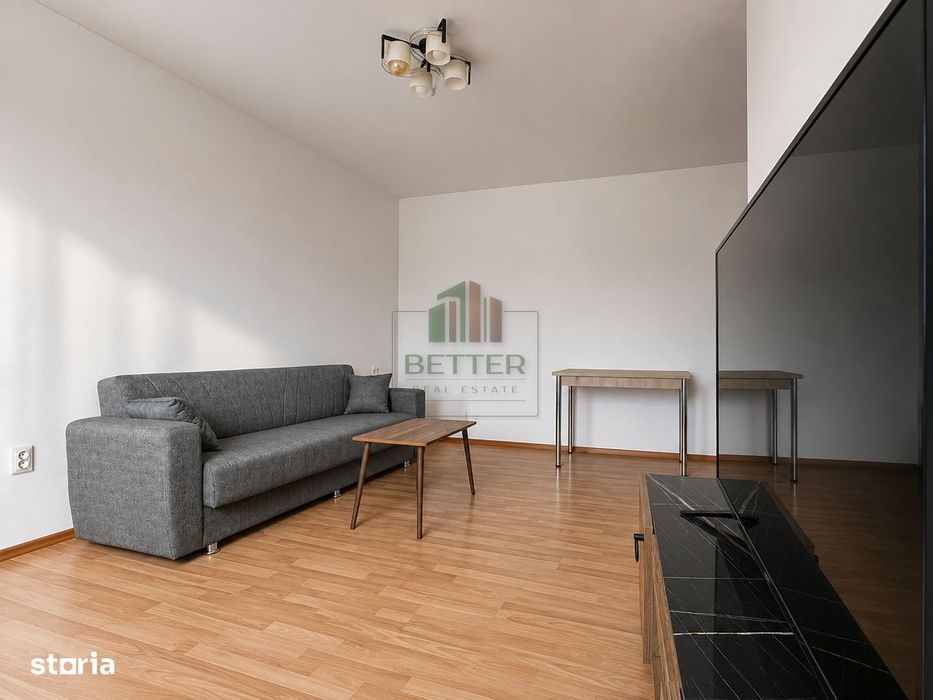 Apartament de inchiriat | Decomandat | Soseaua Oltenitei — fotografia 1