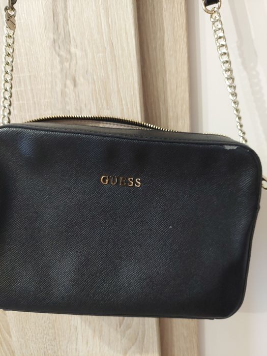Чанта Guess оригинална