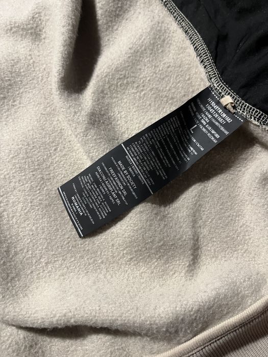 Bluza Made By Society