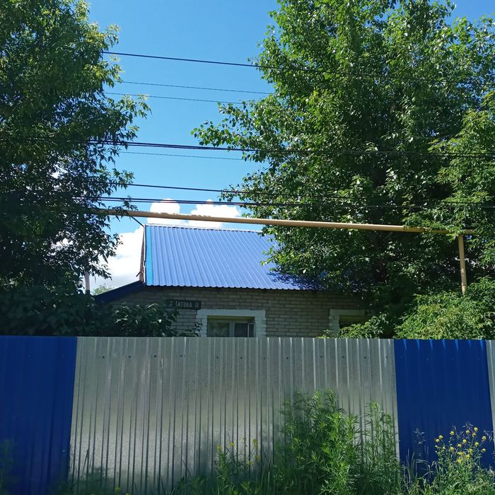 Продам частный дом