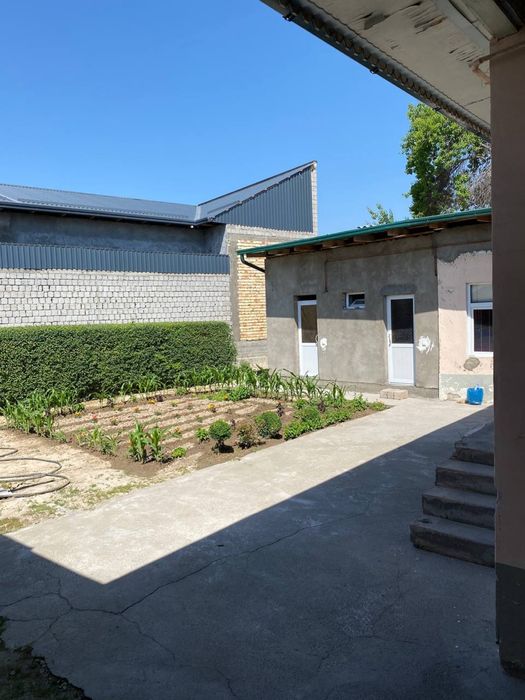 Uchaska Участка Xovli sotiladi 4.75 sotiq tupik mahalla