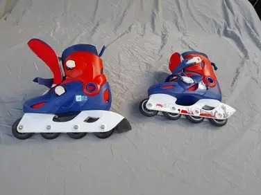 Vand role de fetite nr 20-21,5