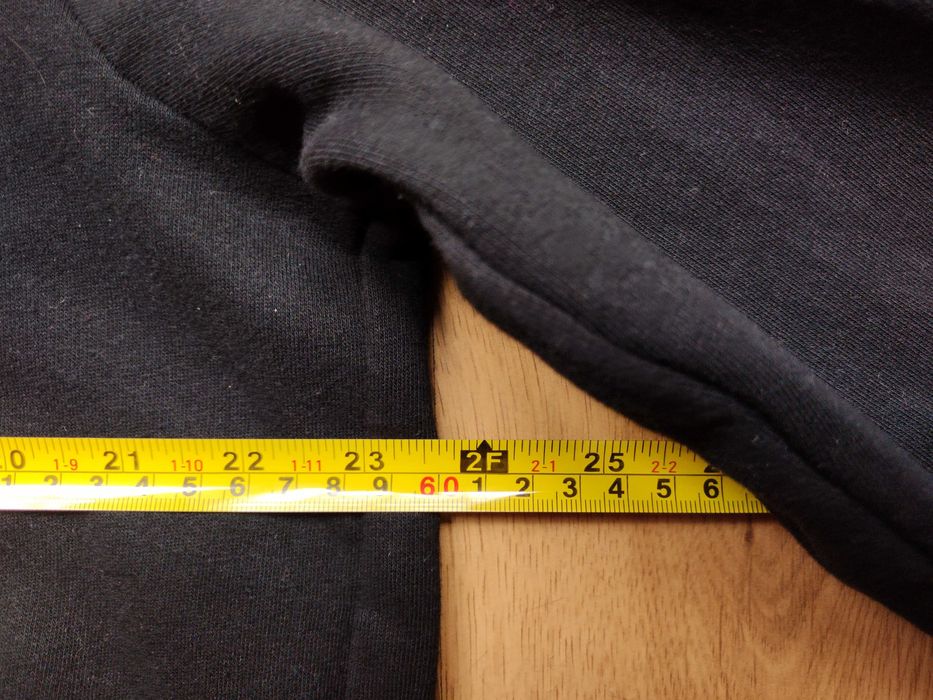 NFL - мъжки суичър с качулка L