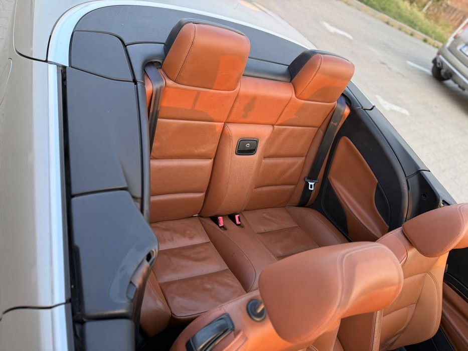Volkswagen eos 1.4 TSI