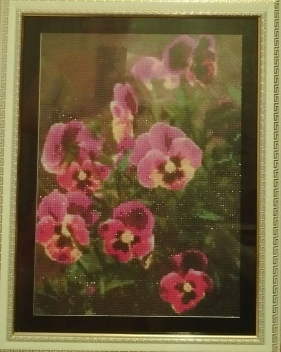 Гоблени - различни