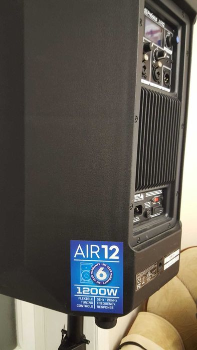 Boxa activa Presonus