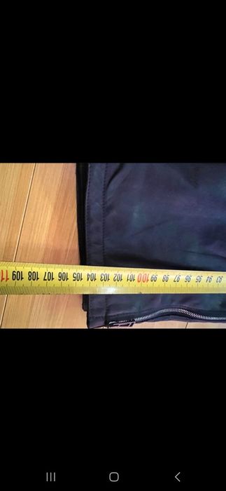 Pantaloni motociclist belstaff noi