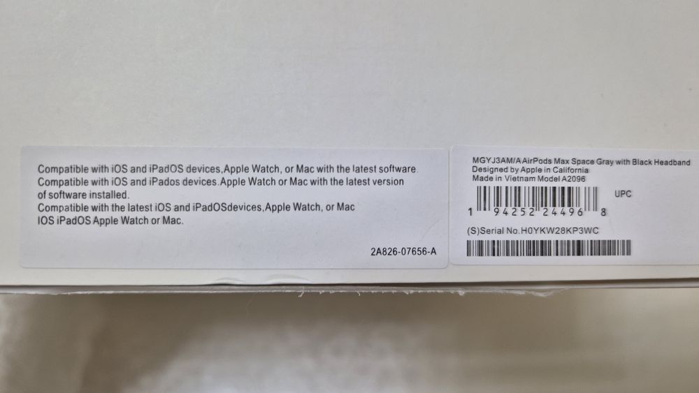 Airpods Max.AirPodsMax