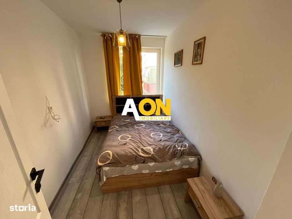 Apartament 3 Camere Superfinisat, Etaj 1 , Cetate, Foste Propiretati — fotografia 3