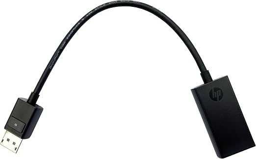 Adaptor DisplayPort to HDMI 1.4 Original HP