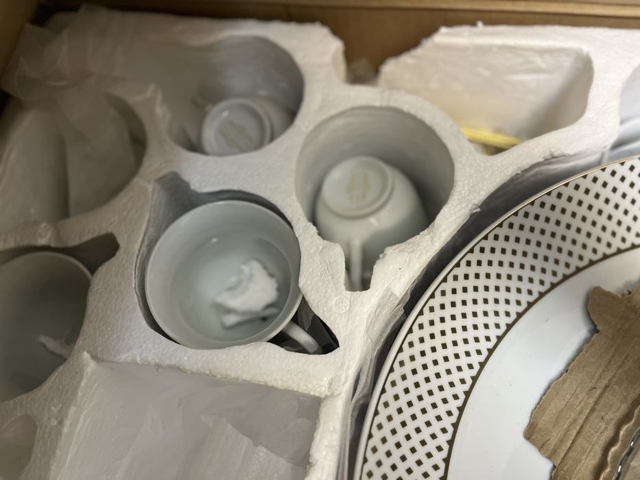 Посуда набор продаю