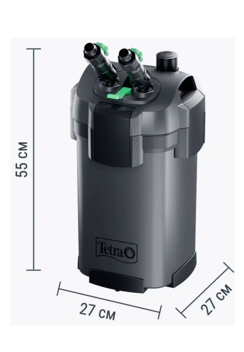 Продам филь. Тетра.