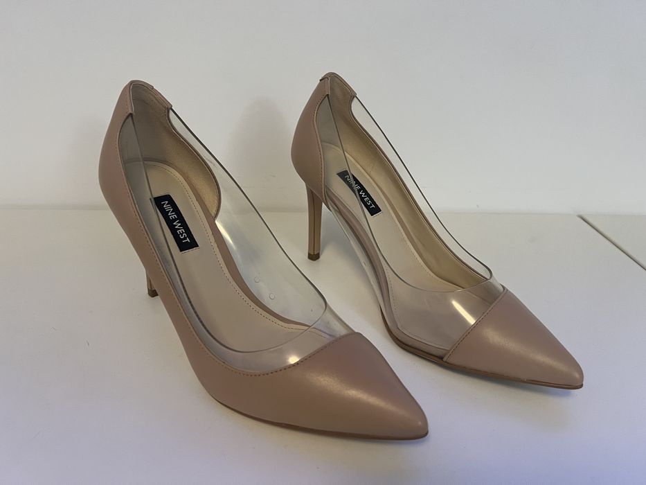 Pantofi Aldo / Nine West / Solo Donna