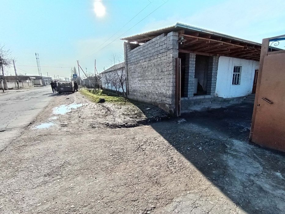 Уй сотилади 18сотох