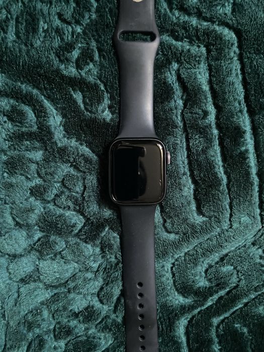 Apple Watch series 5