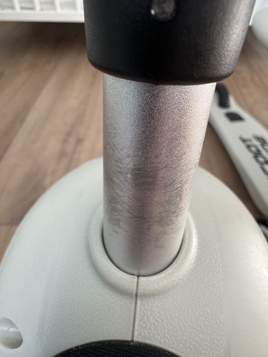 Trotineta Scoot and Ride