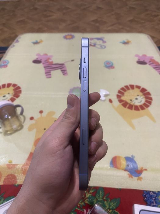 Iphone 14 plus 256 gb