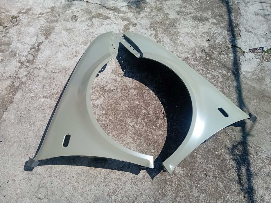 Калник Голф 4 НОВИ