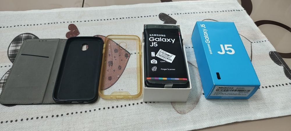 Samsung j5 impecabil
