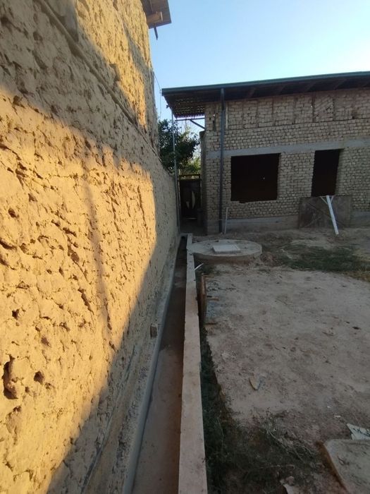 Toshmi postidan 11km kirganda 2,2sotix 21000$
