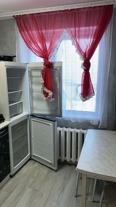 Квартира однокомнатная