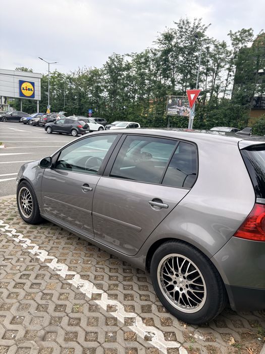 VOLKSWAGEN Golf 2008 — imagine 4