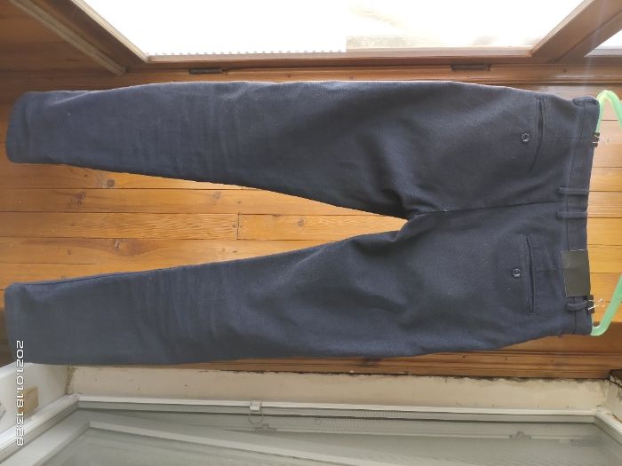 джинсы бу в отличном состоянии