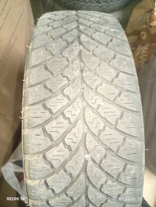 Шины Lassa в комплекте с дисками