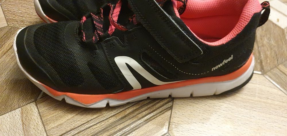 Adidas Incaltaminte Alergare Sala Power Walking PW540 Decathlon noi