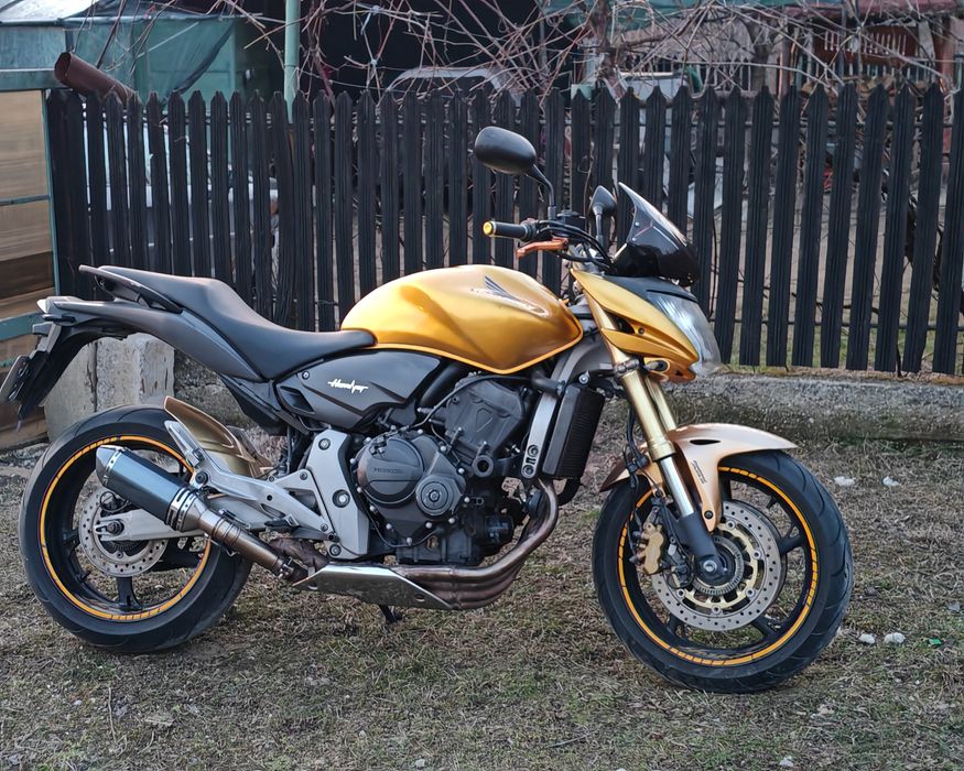 Hornet pc41 abs  fiscal pe loc