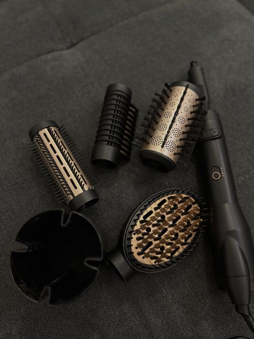 Babyliss четка сешоар